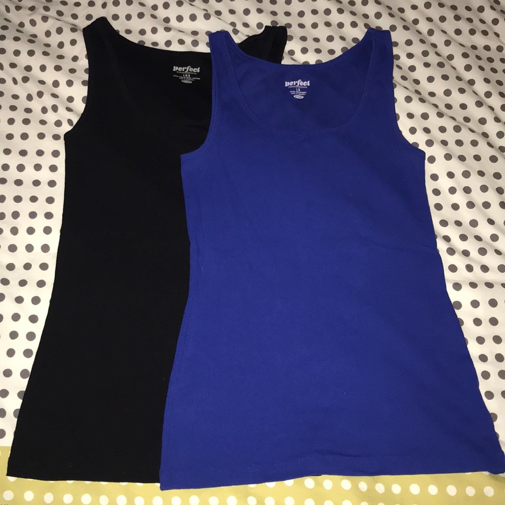 Women tank tops